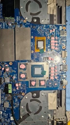 Термопрокладка з фазовим переходом Honeywell PTM7950 8,5 Вт/мК 31*50*0,2мм фото від покупців 1