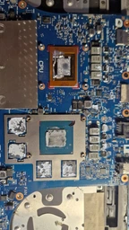 Термопрокладка з фазовим переходом Honeywell PTM7950 8,5 Вт/мК 31*50*0,2мм