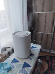 Увлажнитель воздуха RZTK Aqua Pro Wifi