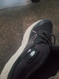 Мужские демисезонные ботинки с Gore-Tex New Balance Fresh Foam X Hierro V9 MTHIMCA9 42.5 (9US) 27 см Бежевые (198686390833) фото от покупателей 2