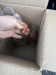 Вино Chatelain Desjacques Rose dAnjou розовое полусладкое 0.75 л (3507110010624)