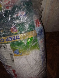 Пральний порошок Persil Expert Deep Clean Автомат Color Свіжість від Silan 1.2 кг (9000101804652) фото від покупців 9
