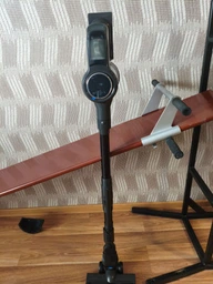 Беспроводной пылесос MOVA J30 фото от покупателей 15