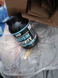 Протеин Extremal Protein Activity 700 г Тирамису десерт Комплексный Протеин для Мышц и Похудения фото от покупателей 10