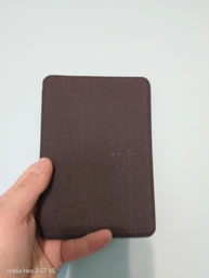 Чохол для електронної книги для Amazon Kindle 11th Gen. 2022 / 2024 BAVO Black фото від покупців 4