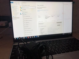 Ноутбук 15.6" для роботи та навчання /Intel CPU/ 4GB / 128GB SSD / Full HD / Wi-Fi 5GHz /українська клавіатура/підсвітка клавіатури/Windows10 PRO UA фото от покупателей 12