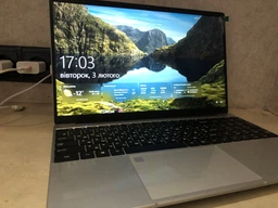 Ноутбук 15.6" для роботи та навчання /Intel CPU/ 4GB / 128GB SSD / Full HD / Wi-Fi 5GHz /українська клавіатура/підсвітка клавіатури/Windows10 PRO UA фото от покупателей 11