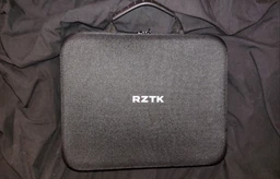 Массажер перкуссионный RZTK Body Gun + 6 насадок фото от покупателей 13