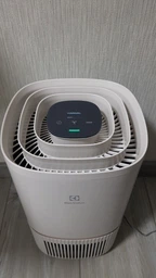 Очиститель воздуха Electrolux EPO50351SW