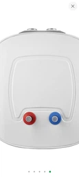 Бойлер Electrolux EWH 50 Fmx EEC фото от покупателей 7