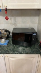 Микроволновая печь Electrolux EMZ725MMTI фото от покупателей 2