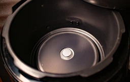 Мультиварка-скороварка MOULINEX Quickchef CE430A34 фото от покупателей 3