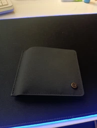 Кошелек M-Tac Slim Elite Black