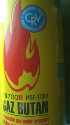 Газ Баллон газовый универсальный Tiross 227 g (400 ml) баллончик для портативной плиты, евро-цанговый производство Польша фото от покупателей 2