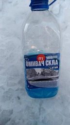 Омыватель стекла Зимний -22°C "Морской бриз" Lotus УПАКОВКА 2 шт. x 4 л