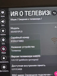 Пульт с гироскопом и микрофоном Magic Remote AN-MR20GA для телевизоров LG Smart TV фото от покупателей 1