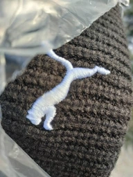 Шапка Puma Sportstyle Headwear Premium Ess High Crown Beanie 02640703 One Size Haute Tropic (4069157730129)