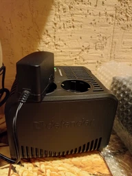 Стабілізатор напруги Defender AVR Typhoon 1000 (99033)