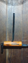 Ключі шестигранні NEO Tools 2.5-10 мм 8 шт. (09-523)