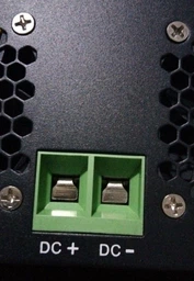 Гибридный инвертор MUST PV18-2012ECO, 2000W, 12V, ток заряда 80A, 170-280V, MPPT (80А, 30-320 Vdc), 290х367х111 мм, 6 кг (YT44593) фото от покупателей 2