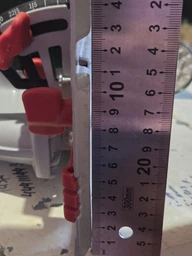 Пила дискова BOSCH PKS 55 (0603500020)
