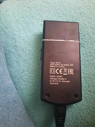 Сеточка и нож для бритвы Moser,WAHL 3615-7000