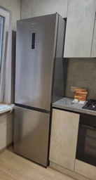 Холодильник GORENJE NRK620FAXL4