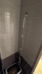 Комплект для прибирання RZTK Flat Mop + 1 додаткова насадка мікрофібра фото від покупців 1