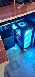 Корпус DeepCool CC560 Mesh V2 Black (R-CC560-BKAMA4-G-2) фото від покупців 2