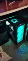 Корпус DeepCool CC560 Mesh V2 Black (R-CC560-BKAMA4-G-2) фото від покупців 1
