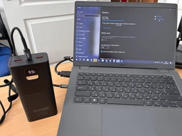 Універсальна мобільна батарея Sigma mobile X-Power SI50A6QLX 50000mAh Black (4827798741313)