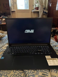 Ноутбук ASUS Vivobook 17 X1704VA-AU756 17.3" FHD IPS, Intel i3-1315U, 16GB, F512GB, UMA, NoOS, Сріблястий (90NB10V1-M00V40) фото от покупателей 10