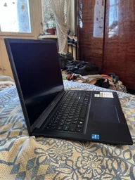 Ноутбук ASUS Vivobook 17 X1704VA-AU756 17.3" FHD IPS, Intel i3-1315U, 16GB, F512GB, UMA, NoOS, Сріблястий (90NB10V1-M00V40) фото от покупателей 9