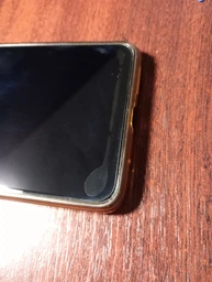 Захисне скло LUX для Motorola G04 (XT2421-2) повне проклеювання чорний