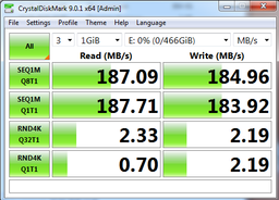 Накопичувач HDD SATA 1.0TB WD Blue 7200rpm 64MB (WD10EZEX) фото від покупців 1