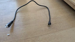 Стол с электрорегулировкой высоты RZTK eDesk USB Black 1200 х 600 мм фото от покупателей 6