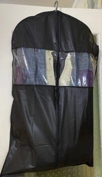 Чохол для одягу RZTK DryZip водонепроникний 60x100 см на блискавці фото від покупців 3