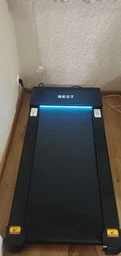 Беговая дорожка EnergyFIT EF-X512NS black фото от покупателей 15