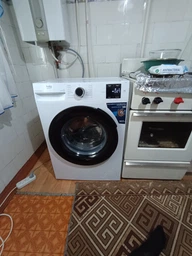 Пральна машина BEKO BM1WFSU36233WPBB фото от покупателей 17