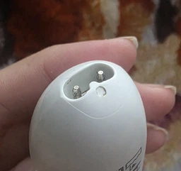 Блок питания кабель Universal для Philips Norelco USB - > 5 V адаптер машинки триммера 1 прорезь филипс Черный фото от покупателей 1