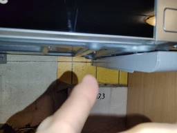 Мікрохвильова піч Gorenje MO20E1W Gorenje MO20E1W 957056 фото від покупців 10