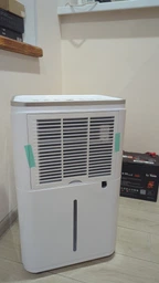 Осушувач повітря Mycond Roomer Smart 25 MCDHRMS25 фото от покупателей 3
