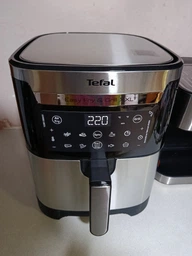 Мультипечь TEFAL Easy Fry&Grill XXL EY801D15