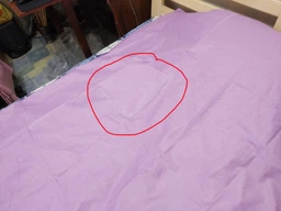 Комплект постельного белья Zastelli Полуторный 145х210 см 16-3310 Lavander Herb Бязь (2100000283873) фото от покупателей 2