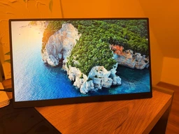 Монітор 18.5" Acer PM191QEbmiuux Black (UM.XP1EE.E01) фото від покупців 5