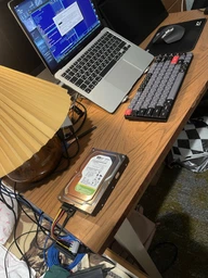 Накопитель HDD Western Digital WD5000 AVDS AV-GP 500GB, 32MB, SATA 300, 3.5" фото от покупателей 7