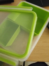 Бранч-бокс Tefal MasterSeal Clip&Go прямоугольный 1,2 л (K3100412)
