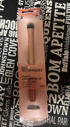 Пензель для коректора Real Techniques Expert Concealer Brush (79625915426)