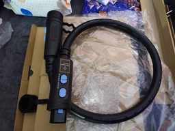 Зарядная станция Bluetti AC300 + Дополнительная батарея B500K / 3000 Вт / 5120 Вт⋅ч / LiFePO4 (3000W AC300+B500K) фото от покупателей 9