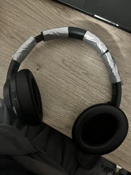 Навушники Panasonic RB-HX300B Black (RB-HX330BDGK) фото від покупців 3